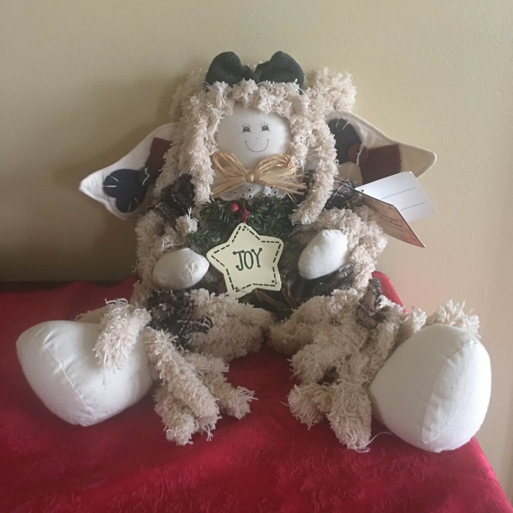 Angel Rag Doll